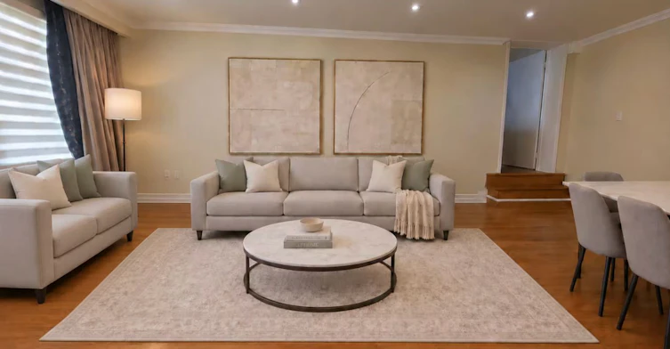 UPPER LEVEL-26 Wedgewood Drive, Toronto, ON, M2M 2H3 - 3