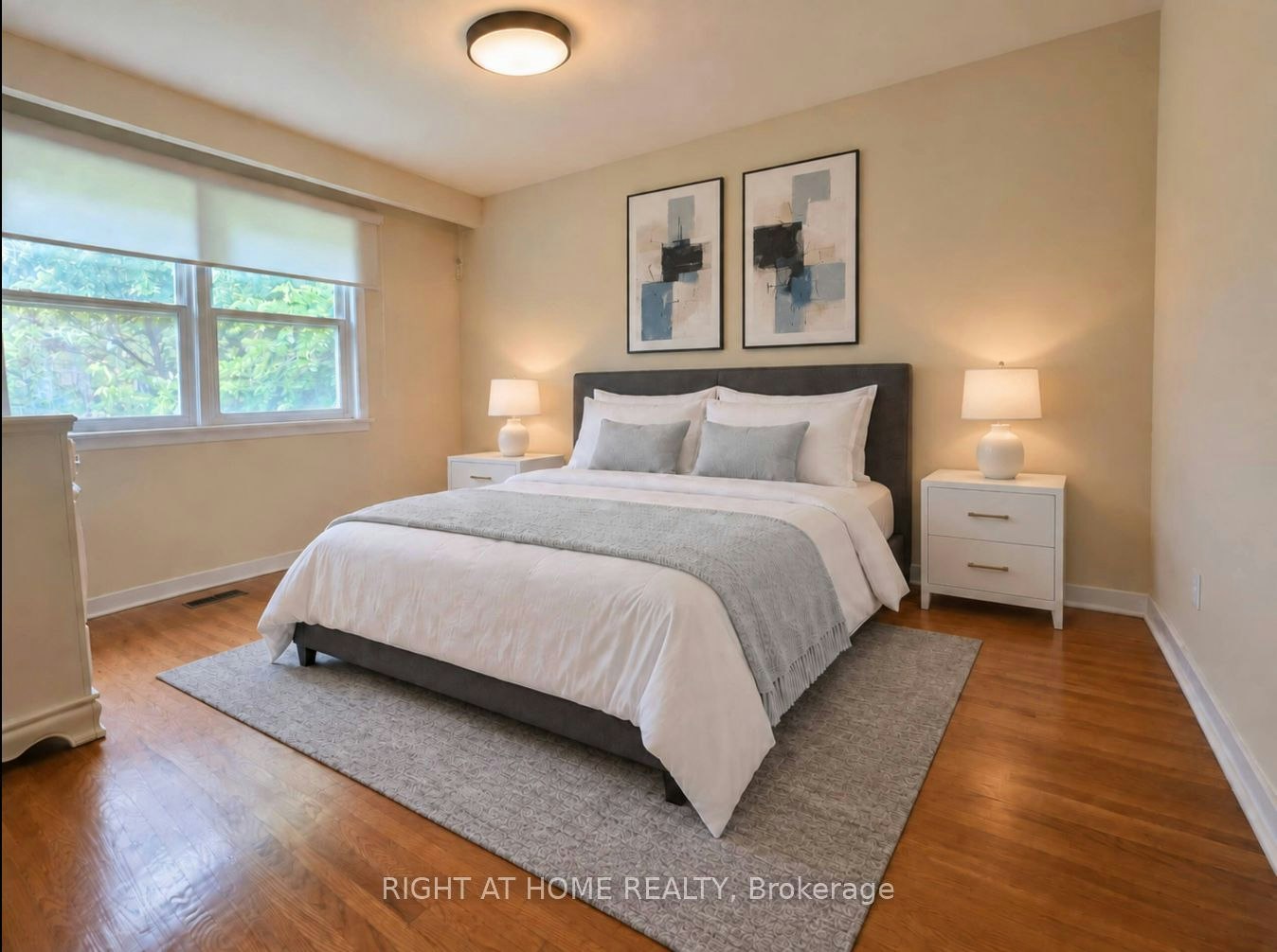 UPPER LEVEL-26 Wedgewood Drive, Toronto, ON, M2M 2H3 - 8