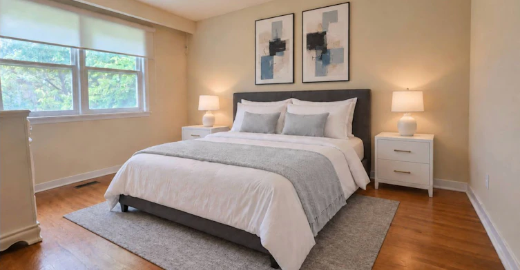 UPPER LEVEL-26 Wedgewood Drive, Toronto, ON, M2M 2H3 - 8
