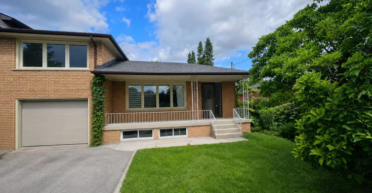 UPPER LEVEL-26 Wedgewood Drive, Toronto, ON, M2M 2H3