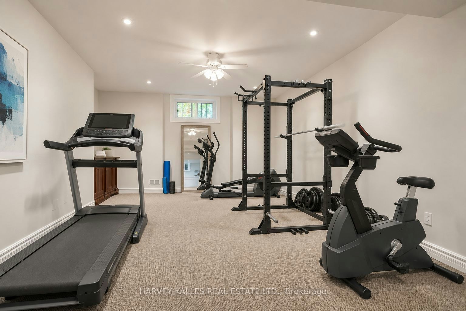 1 Knightswood Road, Toronto, ON, M4N 2G9 - 20