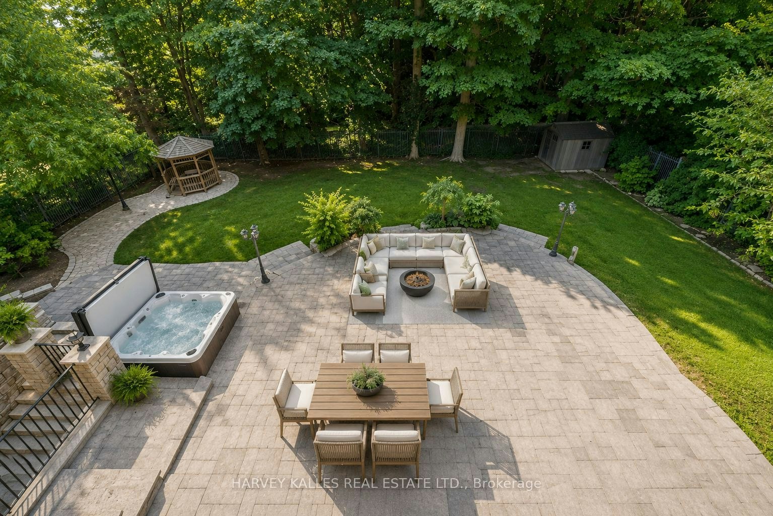 1 Knightswood Road, Toronto, ON, M4N 2G9 - 25