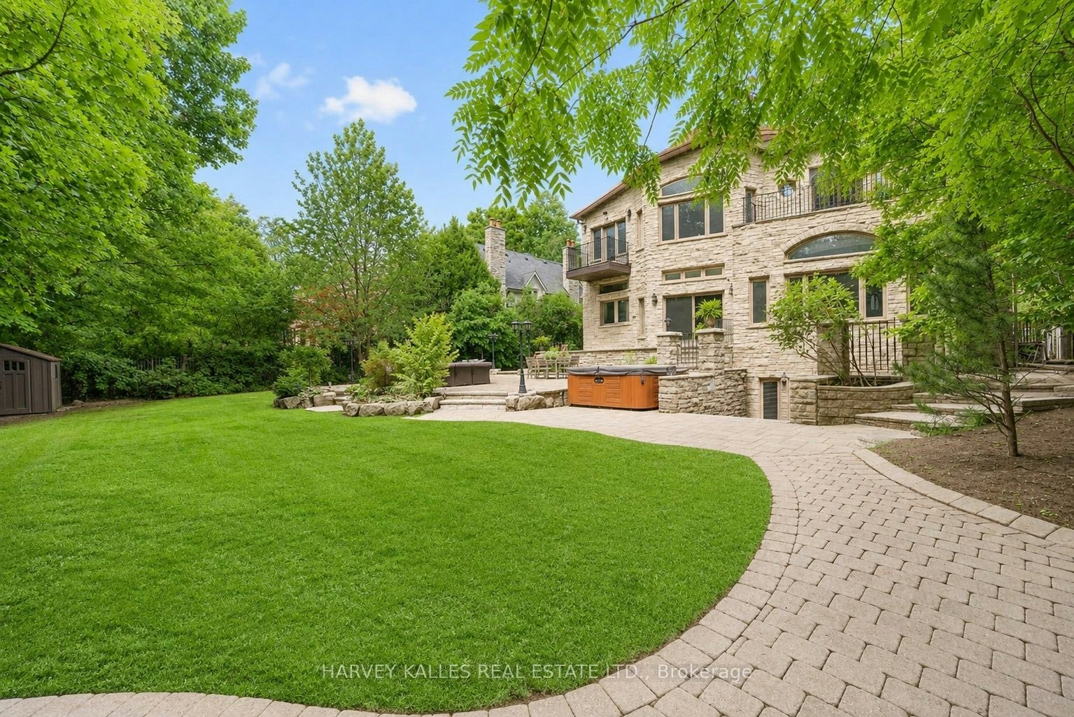 1 Knightswood Road, Toronto, ON, M4N 2G9 - 27
