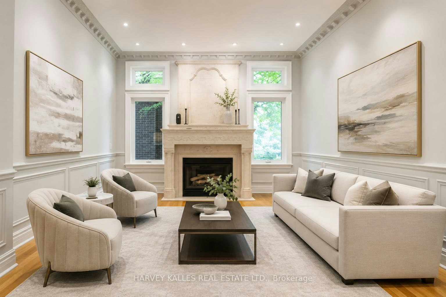 1 Knightswood Road, Toronto, ON, M4N 2G9 - 3