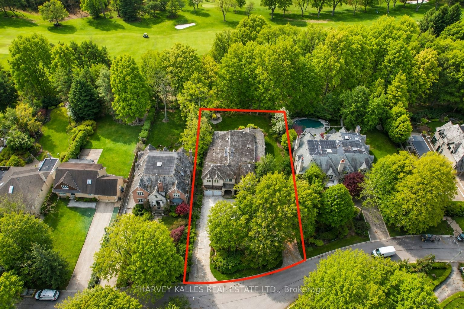 1 Knightswood Road, Toronto, ON, M4N 2G9 - 29