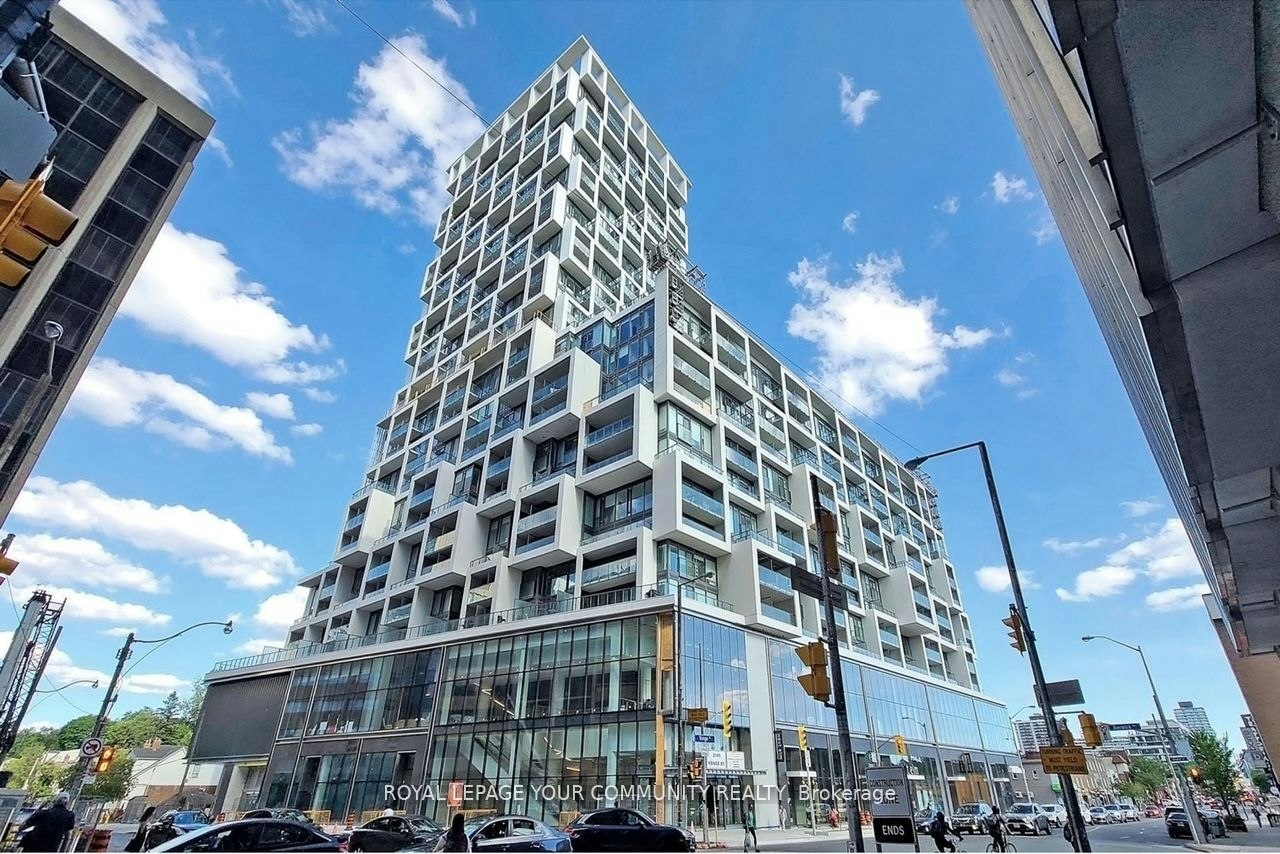 1511-5 Soudan Avenue, Toronto, ON, M4S 0B1