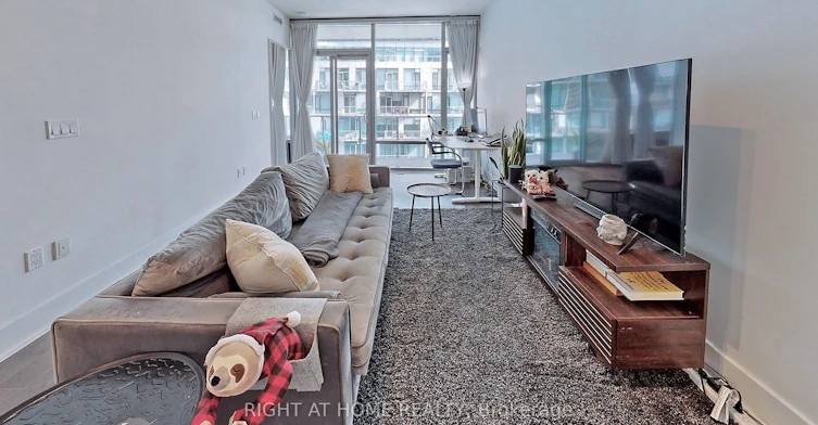 920-39 Queens Quay E, Toronto, ON, M5E 0A5 - 3