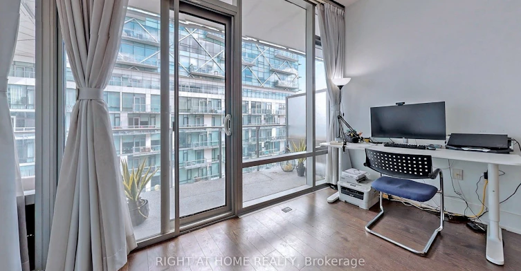 920-39 Queens Quay E, Toronto, ON, M5E 0A5 - 9