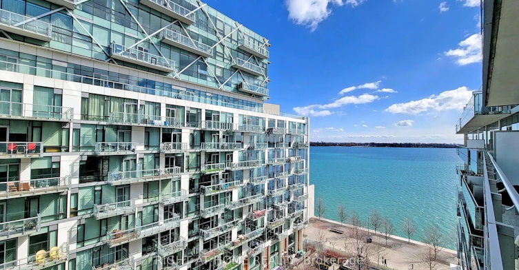 920-39 Queens Quay E, Toronto, ON, M5E 0A5 - 15
