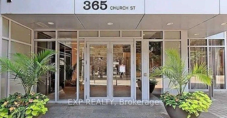 2210-365 Church Street, Toronto, ON, M5B 1H6 - 2