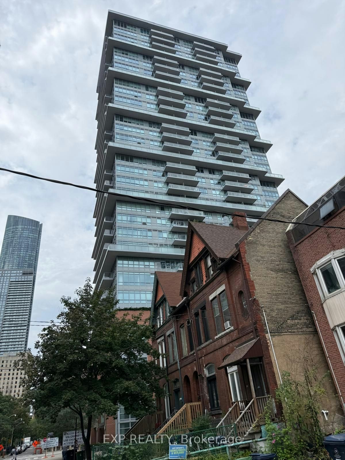 2210-365 Church Street, Toronto, ON, M5B 1H6