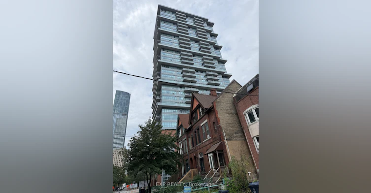 2210-365 Church Street, Toronto, ON, M5B 1H6