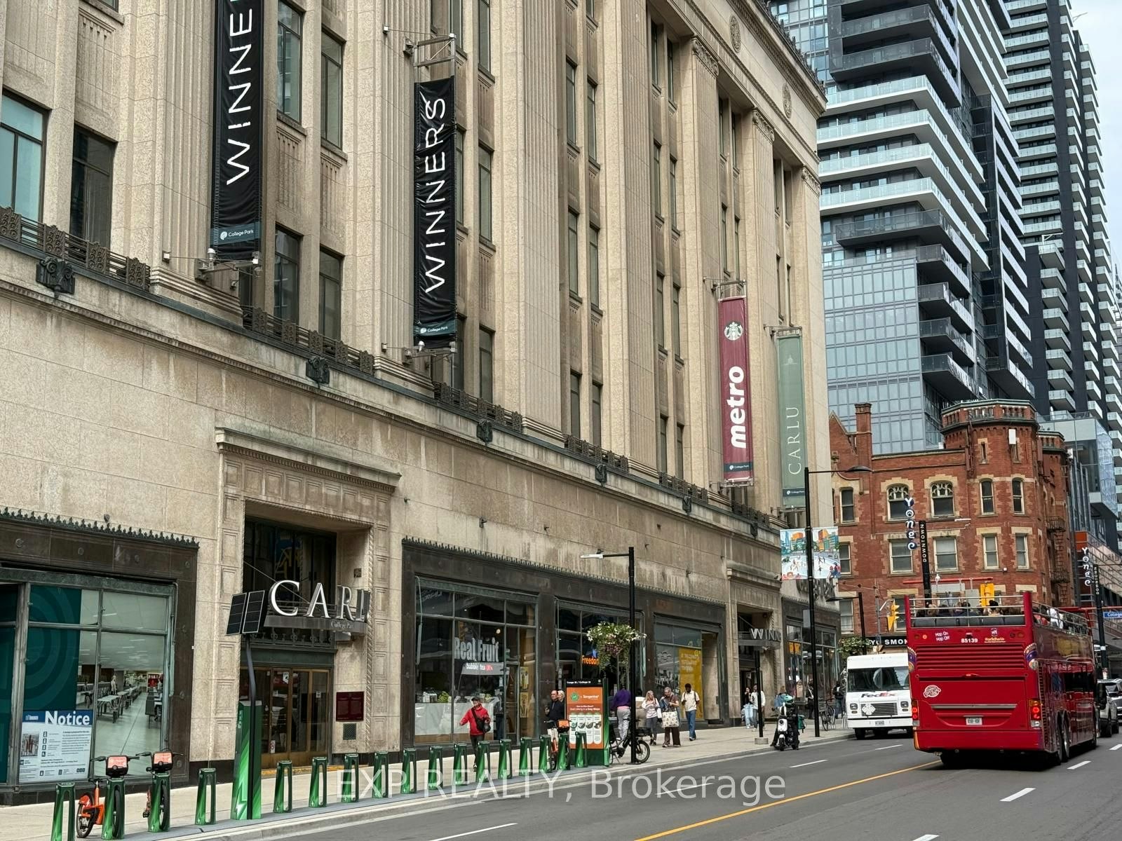 2210-365 Church Street, Toronto, ON, M5B 1H6 - 11