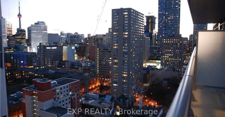 2210-365 Church Street, Toronto, ON, M5B 1H6 - 8