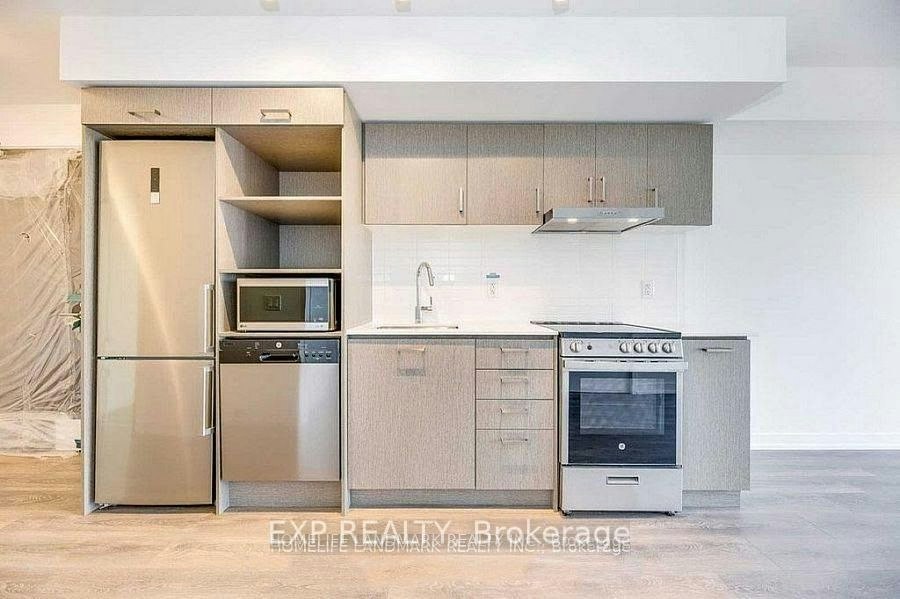 1111-219 Dundas Street E, Toronto, ON, M5A 1Z7 - 2