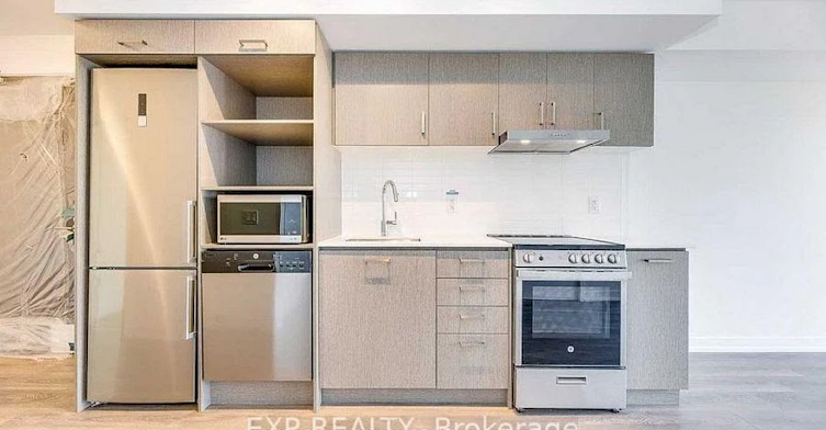 1111-219 Dundas Street E, Toronto, ON, M5A 1Z7 - 2