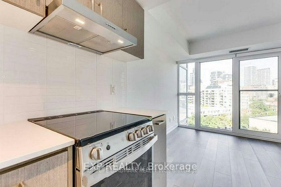 1111-219 Dundas Street E, Toronto, ON, M5A 1Z7 - 7