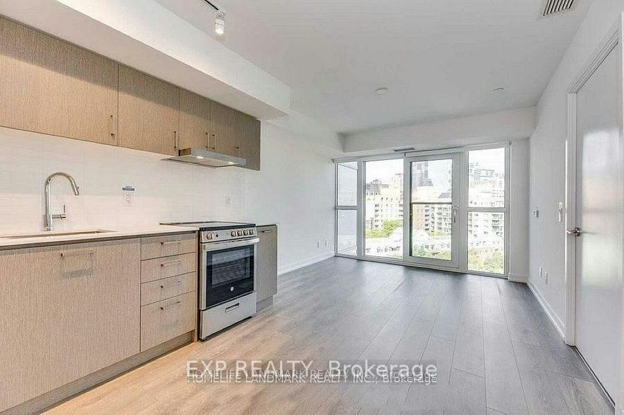 1111-219 Dundas Street E, Toronto, ON, M5A 1Z7 - 4