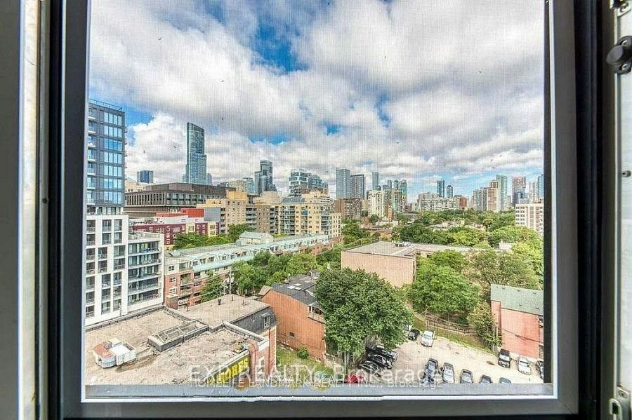 1111-219 Dundas Street E, Toronto, ON, M5A 1Z7 - 3
