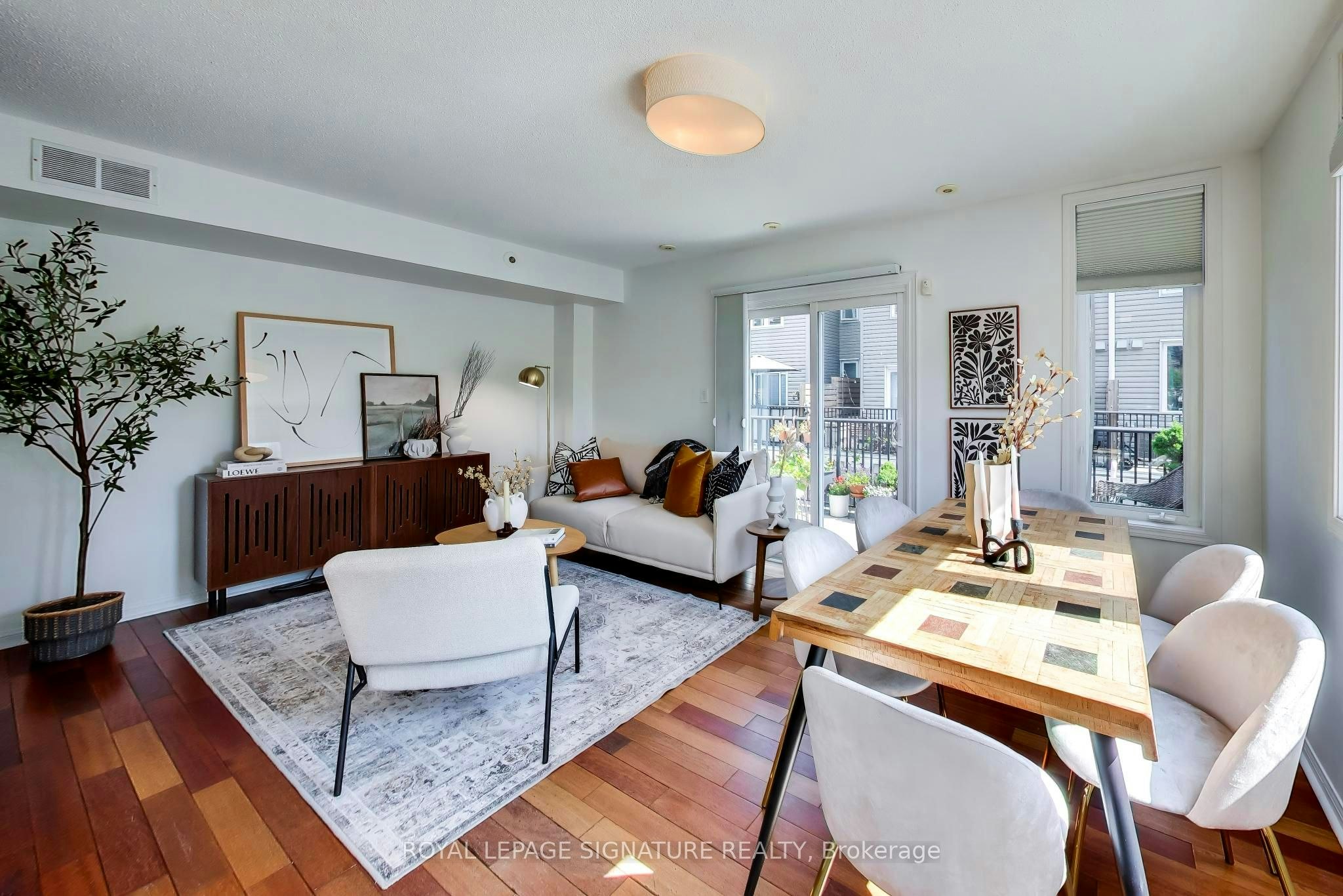 1 Crawford Street, Toronto, ON, M6K 3M3