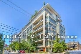 207-66 Portland Street, Toronto, ON, M5V 2M6