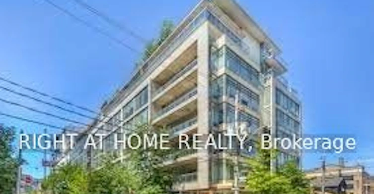 207-66 Portland Street, Toronto, ON, M5V 2M6