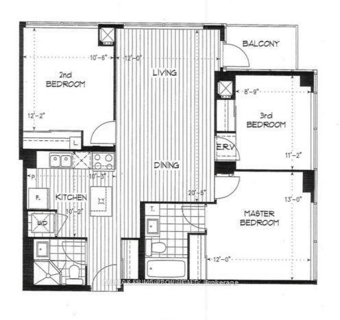 2609-181 Wynford Drive, Toronto, ON, M3C 0C6 - 23
