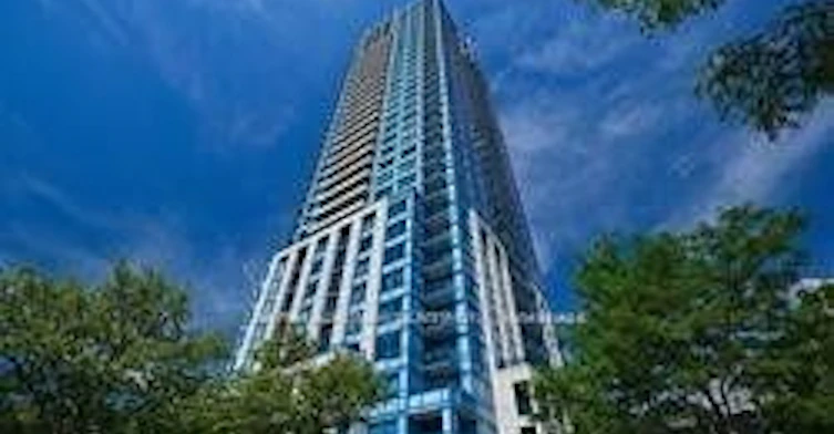 2609-181 Wynford Drive, Toronto, ON, M3C 0C6