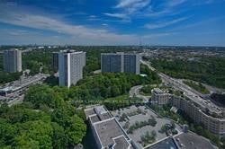 2609-181 Wynford Drive, Toronto, ON, M3C 0C6 - 4