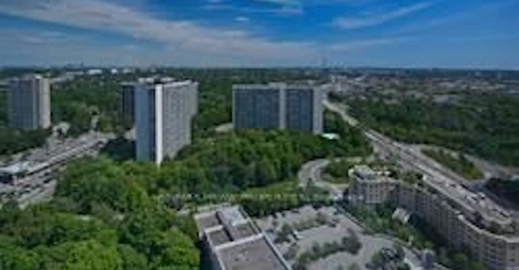 2609-181 Wynford Drive, Toronto, ON, M3C 0C6 - 4