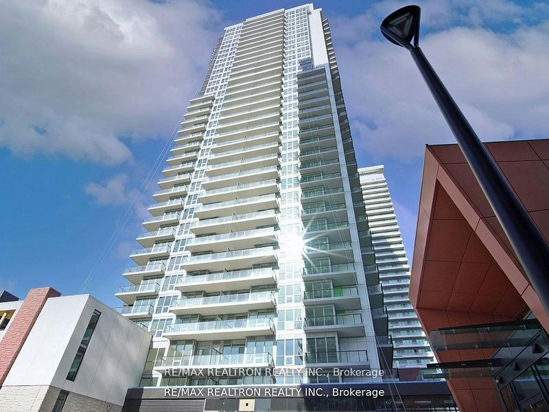 Th515-95 Mcmahon Drive, Toronto, ON, M2K 0H2