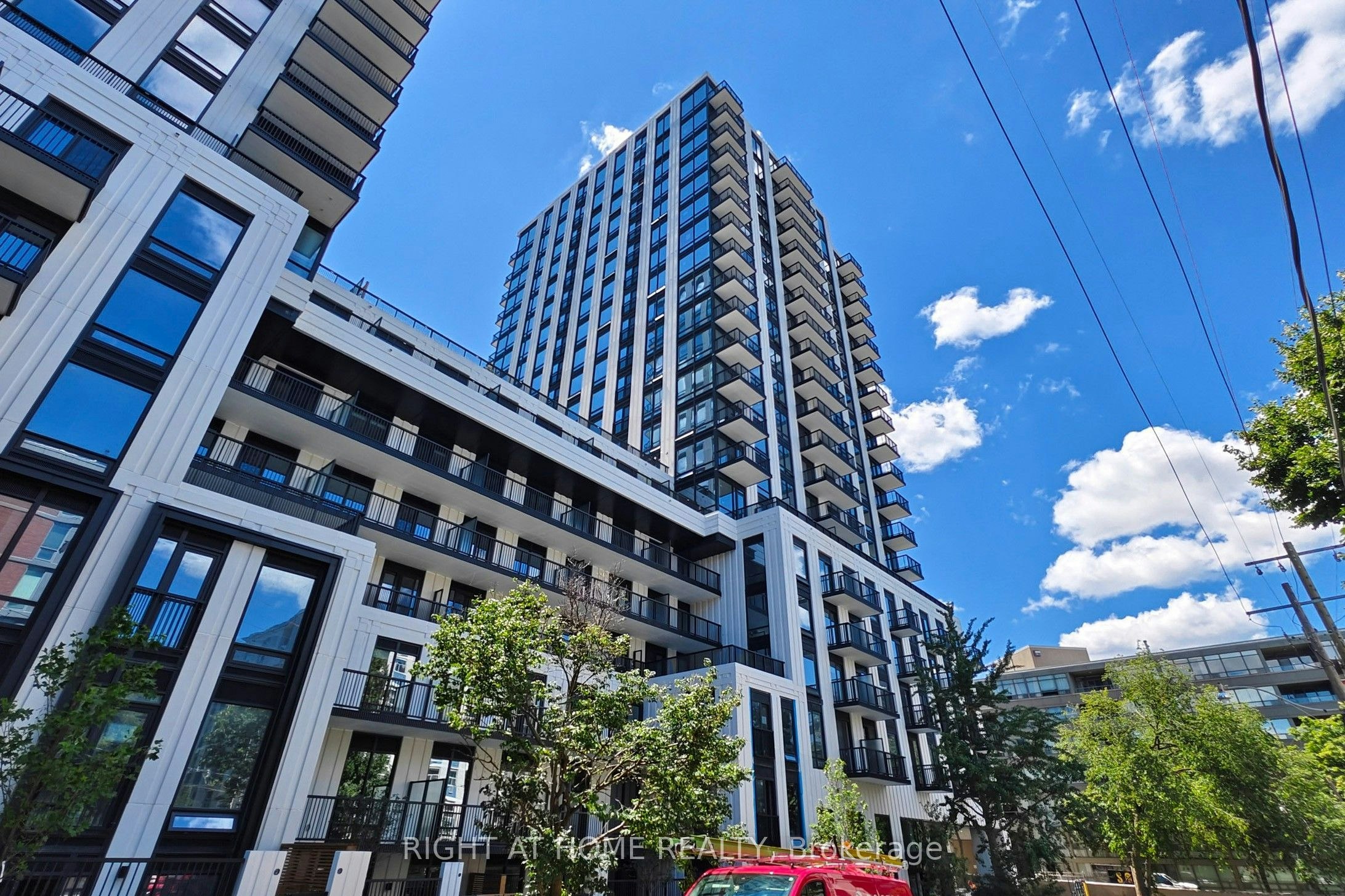 837-91 Montclair Avenue, Toronto, ON, M5P 0B1