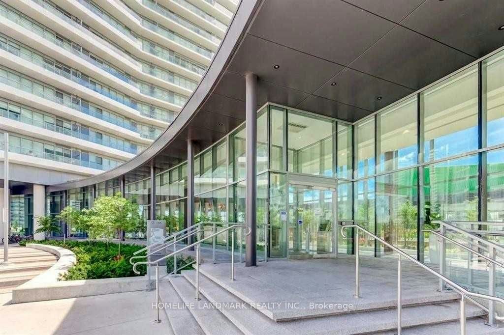 Sph09-117 Mcmahon Drive, Toronto, ON, M2K 2X9 - 4