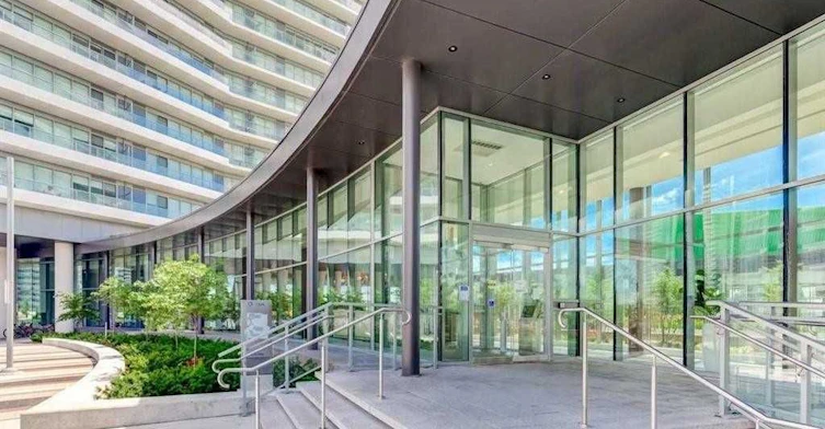 Sph09-117 Mcmahon Drive, Toronto, ON, M2K 2X9 - 4