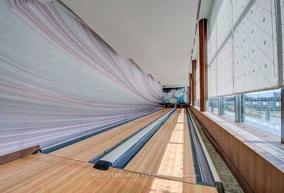 Sph09-117 Mcmahon Drive, Toronto, ON, M2K 2X9 - 2