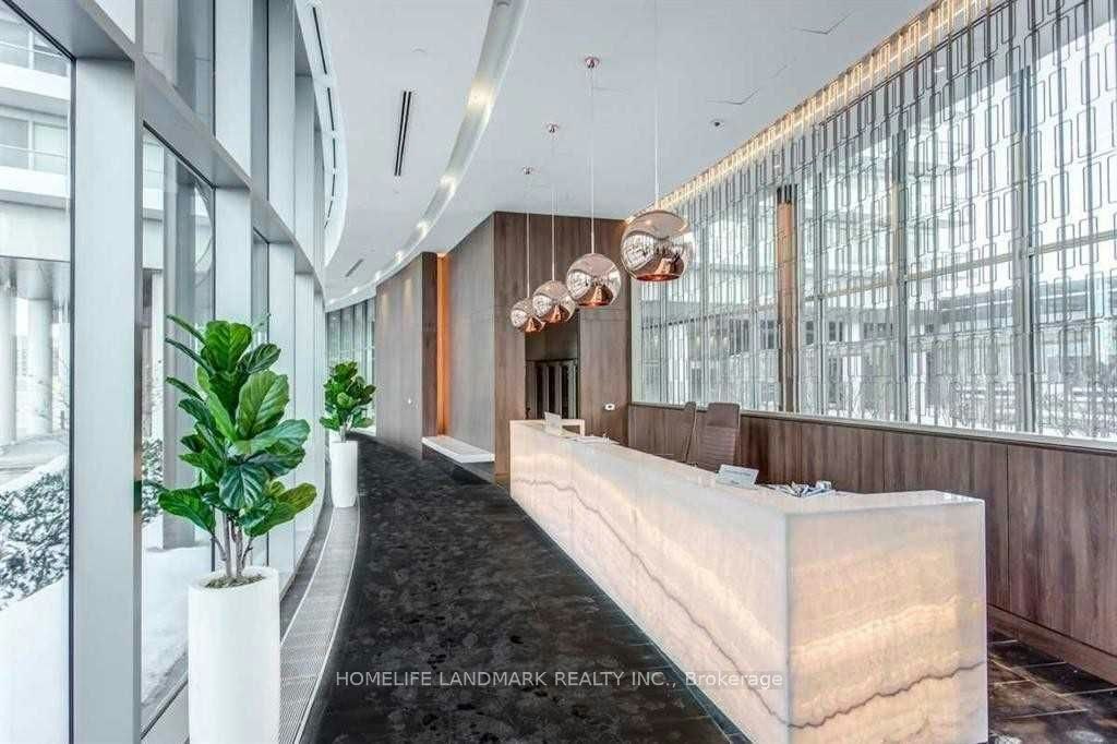 Sph09-117 Mcmahon Drive, Toronto, ON, M2K 2X9 - 5