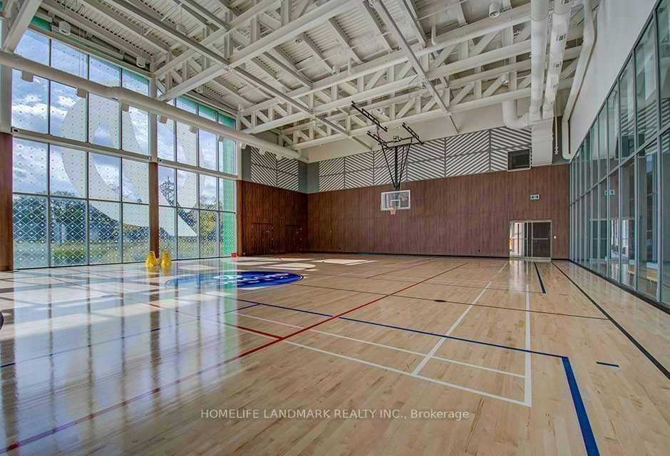 Sph09-117 Mcmahon Drive, Toronto, ON, M2K 2X9 - 3