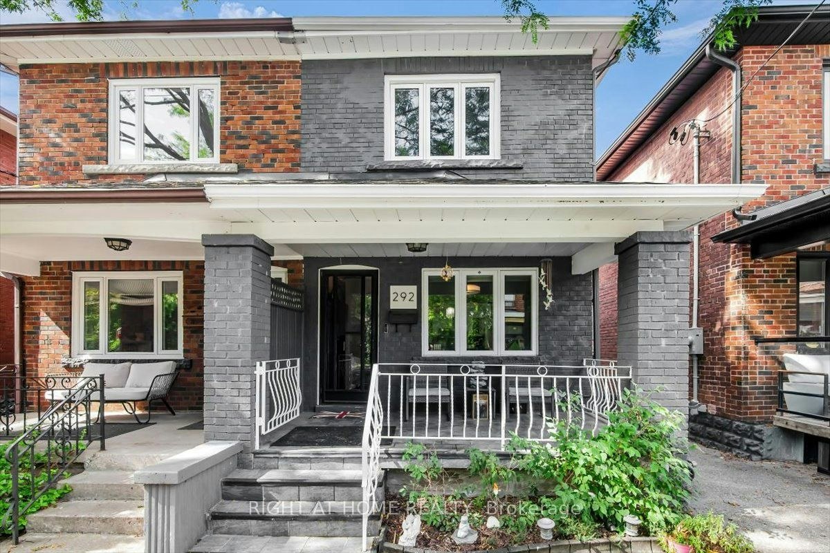292 Arlington Avenue, Toronto, ON, M6C 2Z7