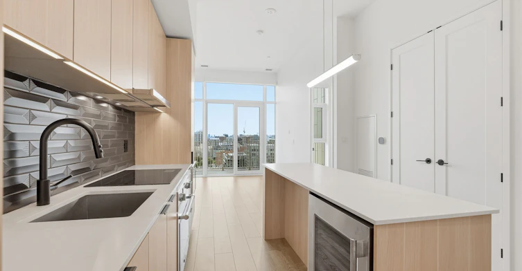 PH01-88 Bathurst Street, Toronto, ON, M5V 0W8 - 5