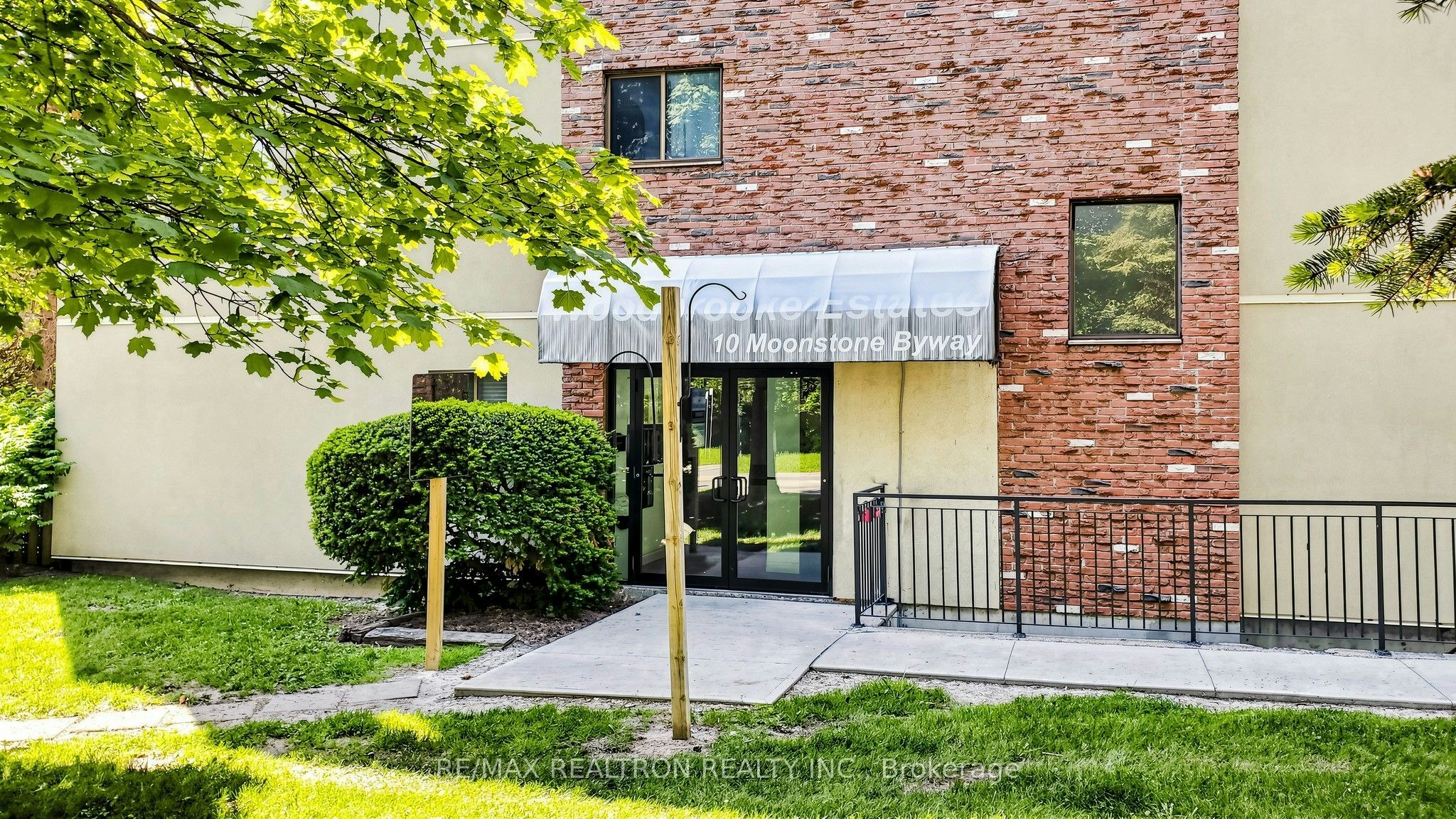 151-10 Moonstone Byway, Toronto, ON, M2H 3J3