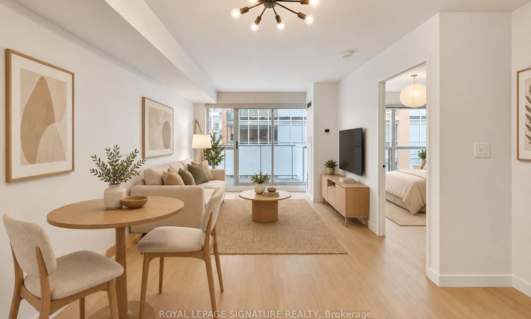 405-1005 King Street W