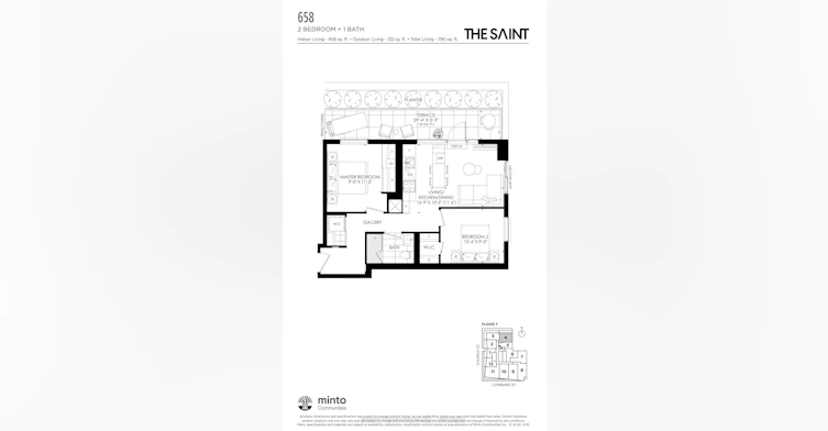 704-89 Church Street, Toronto, ON, M5C 0B7
