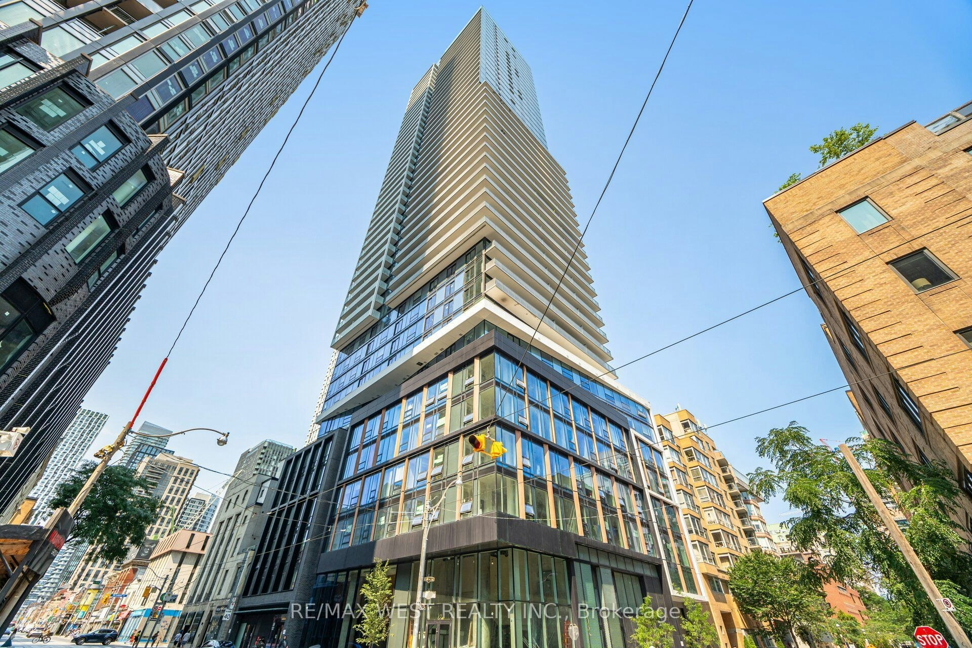 704-89 Church Street, Toronto, ON, M5C 0B7