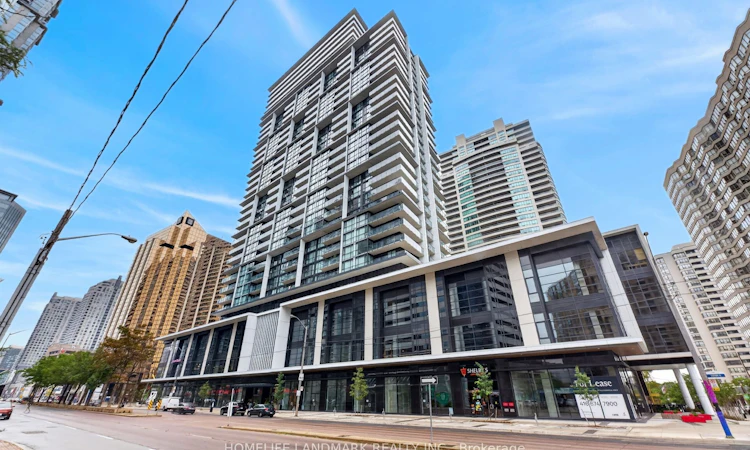 1008-4955 Yonge Street