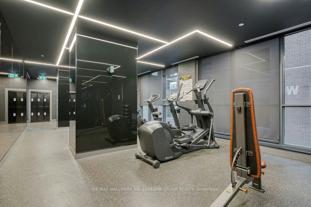4003-327 King Street W, Toronto, ON, M5V 0W7 - 23