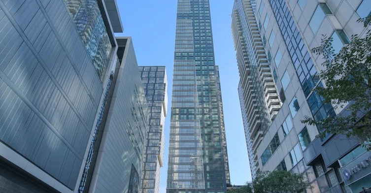 4003-327 King Street W, Toronto, ON, M5V 0W7