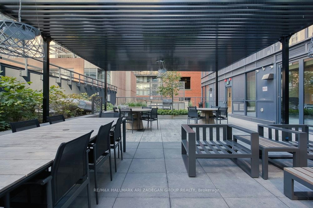 4003-327 King Street W, Toronto, ON, M5V 0W7 - 22