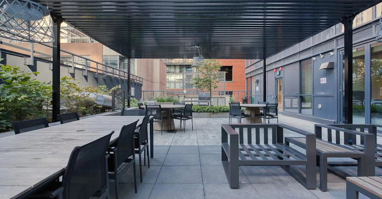 4003-327 King Street W, Toronto, ON, M5V 0W7 - 22