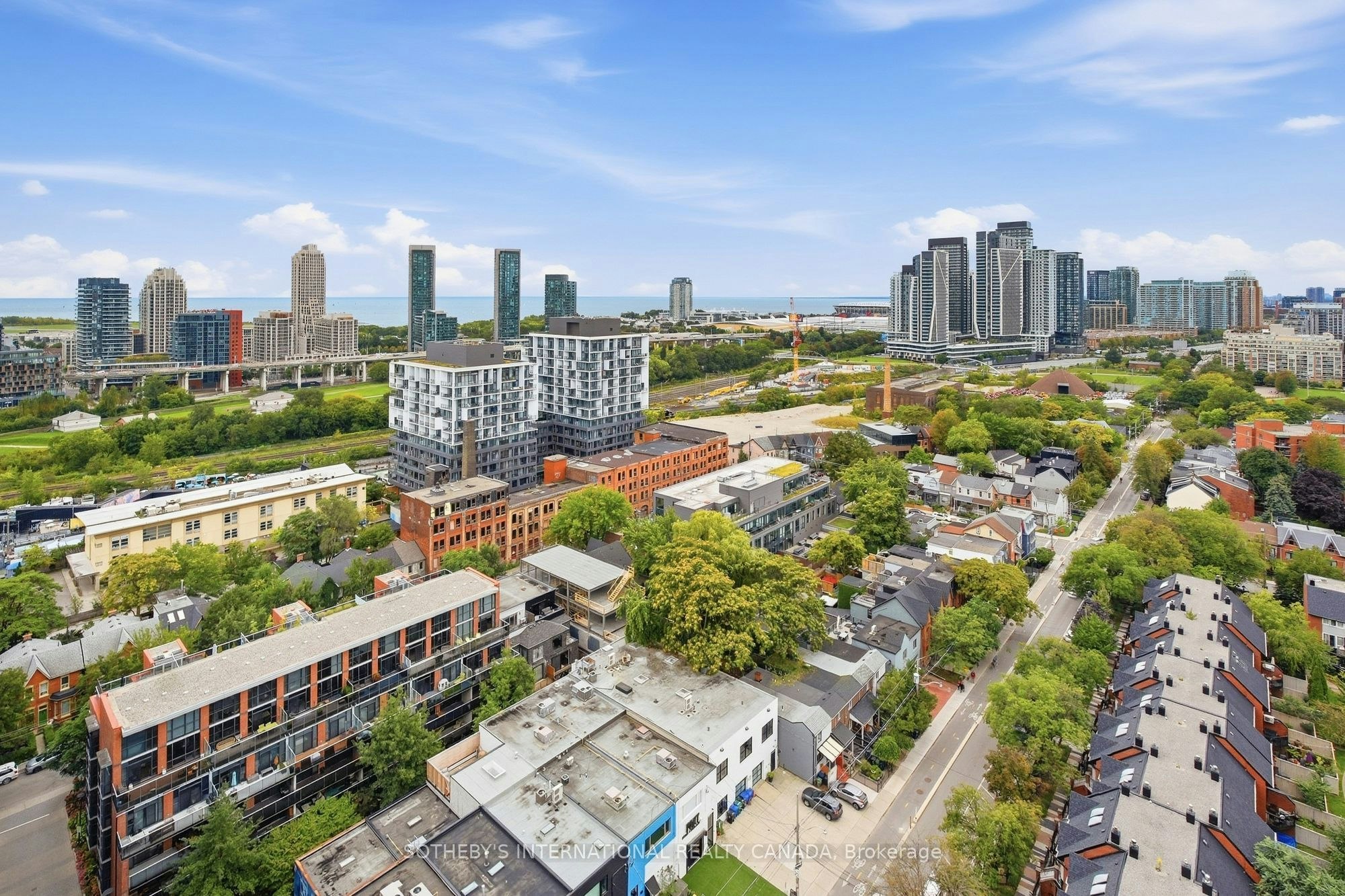 PH14-88 Bathurst Street, Toronto, ON, M5V 0W8 - 26