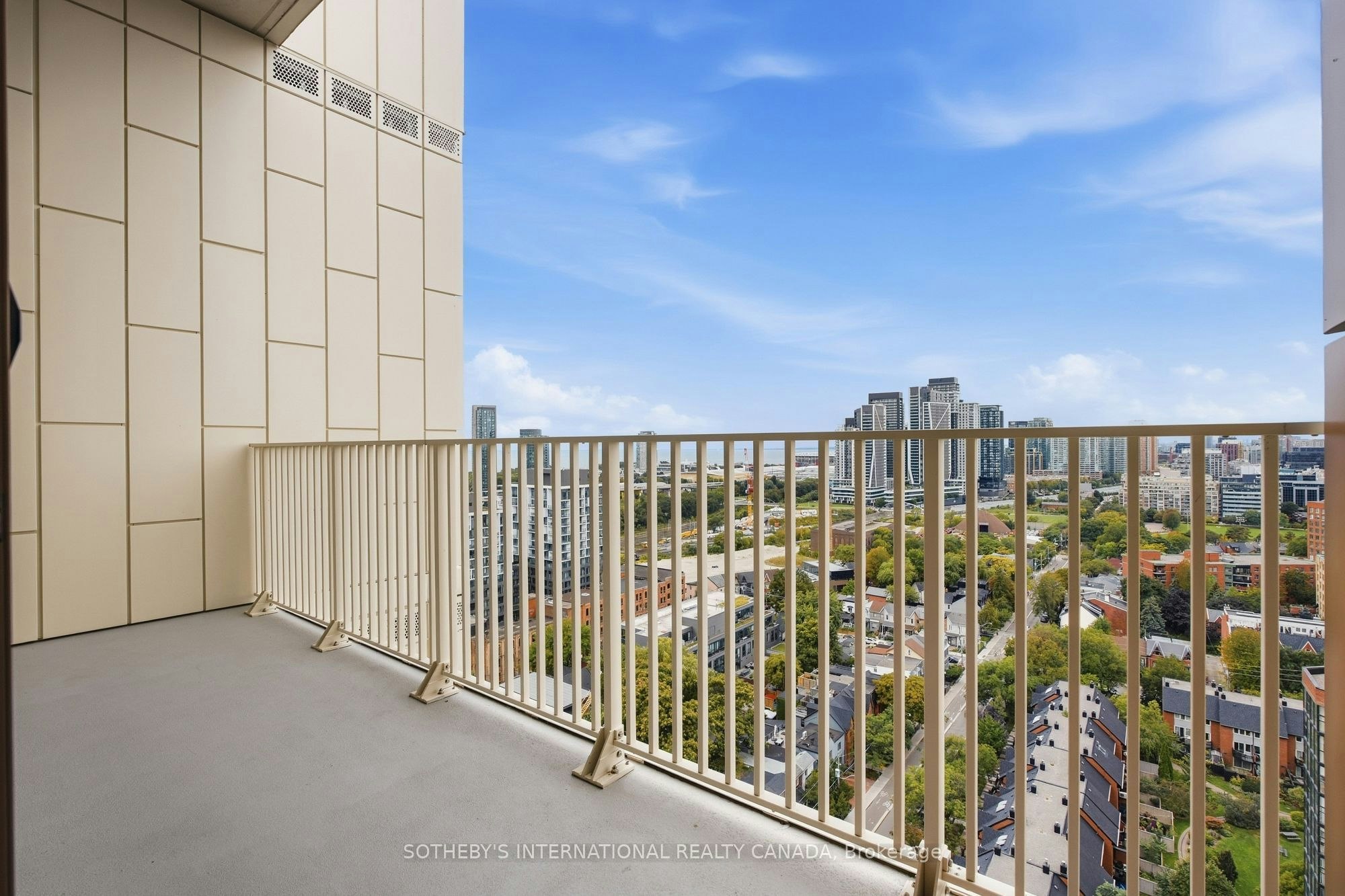 PH14-88 Bathurst Street, Toronto, ON, M5V 0W8 - 27